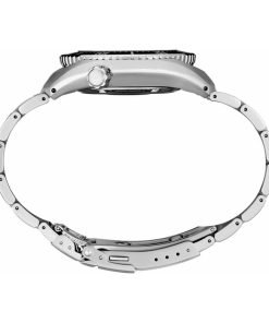 Seiko Prospex Automatic Diver Stainless Steel Bracelet SPB321