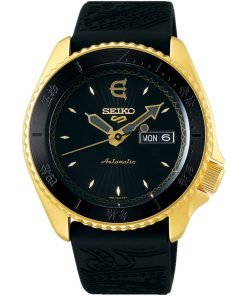 Seiko 5 Sports SKX Limited Edition Men's Watch SRPF94