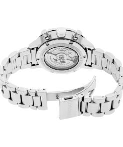SEIKO Prospex Speedtimer Mechanical Chronograph SRQ043