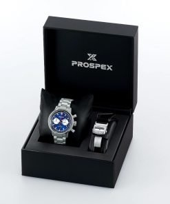 SEIKO Prospex Speedtimer SRQ043