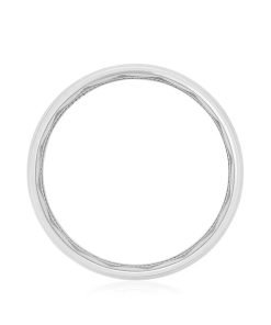 Tacori Classic Polished Men's Wedding Band 142-6W