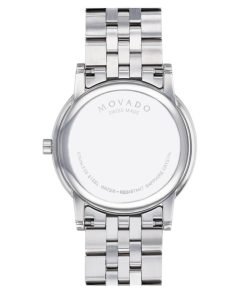 Movado Museum Classic 0607199