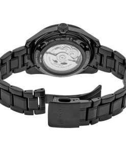 Seiko Presage Sharp-Edged Series Limited Edition SPB361