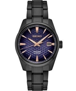 Seiko Presage Sharp-Edged Series Limited Edition Men's Watch SPB363