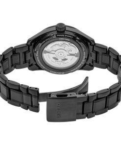 Seiko Presage Limited Edition SPB363