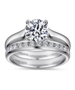 Gabriel Ring ER6602W4JJJ