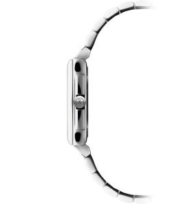 Raymond Weil Toccata Ladies Rectangular Watch 5925-STS-00300