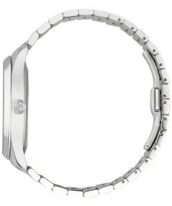 Gucci G-Timeless Stainless Steel Men's Watch YA126283