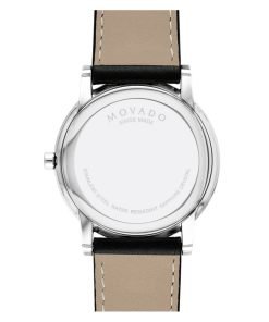 Movado Museum Classic Men's Watch 0607269