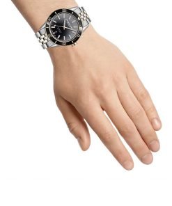 Raymond Weil Freelancer Rose Gold PVD-Plated & Stainless Steel Men's Watch 2775-S51-20051