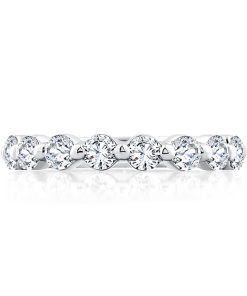 A.JAFFE Anniversary Band WRRDC1224H/120