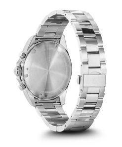 Swiss Army Stainless Steel Men's Watch 241901
