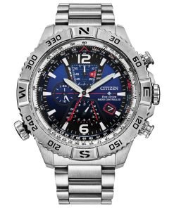 Citizen Promaster Navihawk A-T AT8220-55L