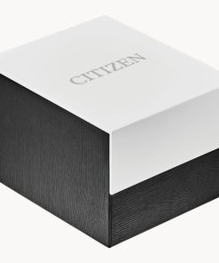 Citizen Box