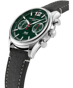 Frederique Constant Vintage Rally Healey Limited Edition FC-397HDGR5B6