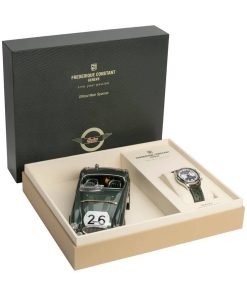 Frederique Constant Vintage Rally Healey Limited Edition Box FC-397HDGR5B6