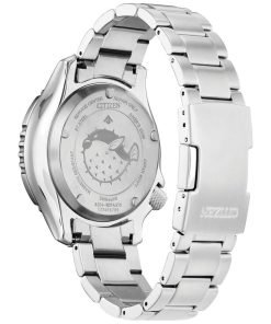 Citizen Promaster Dive NY0151-59X
