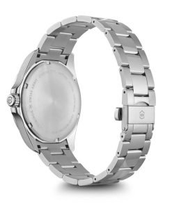 Swiss Army Fieldforce Stainless Steel Quartz Men's Watch 241849
