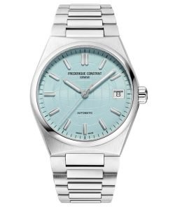 Frederique Constant Highlife Ladies Automatic Watch FC-303LB2NH6B