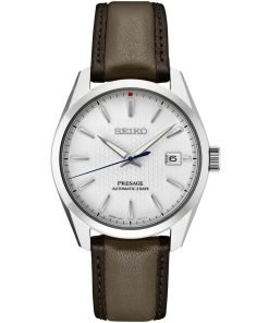 Seiko Presage 110th Anniversary Limited Edition SPB413