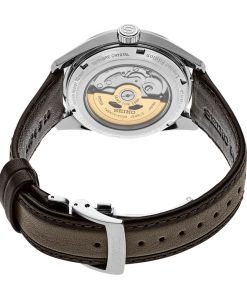 Seiko Presage 110th Anniversary Limited Edition SPB413
