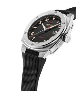 Alpina Extreme Automatic California Men's Watch AL-525BB4AE6