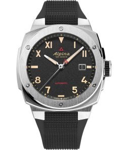 Alpina Extreme Automatic California Men's Watch AL-525BB4AE6