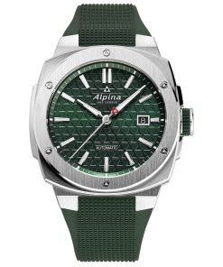 Alpina Alpiner Extreme Automatic Men's Watch AL-525GR4AE6