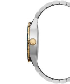 Raymond Weil Freelancer Diver Two-Tone Men's Watch 2775-SP3-50051