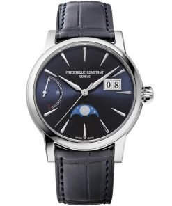 Frederique Constant Classic Power Reserve Big Date FC-735N3H6