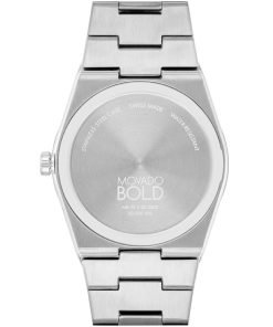 Movado BOLD Quest 3601222