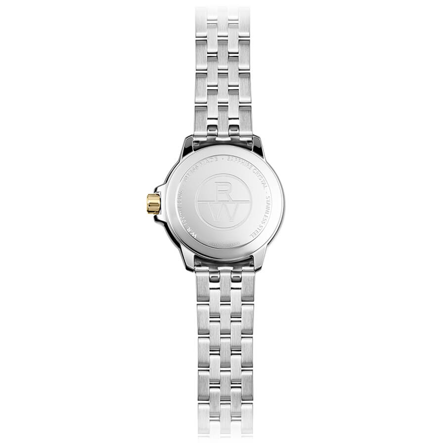 Raymond Weil Tango Bracelet Ladies Watch 5960-STP-50061
