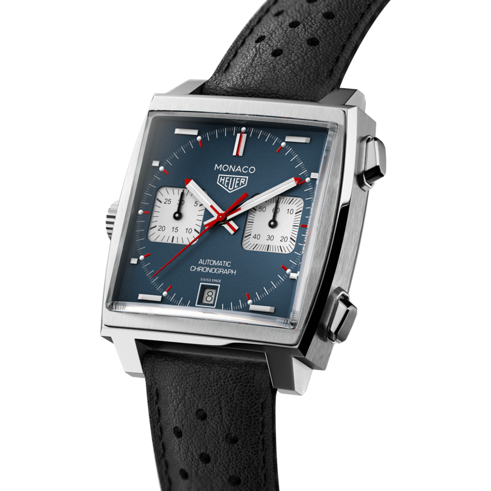 TAG Heuer Monaco CAW211P.FC6356