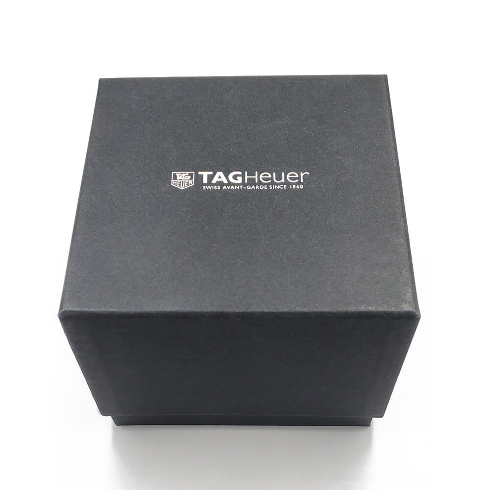 TAG Heuer Monaco Chronograph Watch CAW211P.FC6356