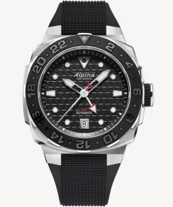 Alpina Seastrong Diver Extreme Automatic GMT AL-560B3VE6