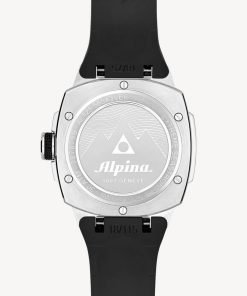 Alpina Seastrong Diver Extreme Automatic GMT AL-560B3VE6