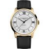 Frederique Constant Classics Premiere Automatic Men's Watch FC-301S3B5