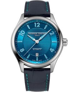 Frederique Constant Classics Runabout Automatic Limited Edition Men's Watch FC-303RMLN5B6