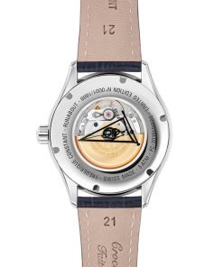 Frederique Constant Classics Runabout Automatic Limited Edition Men's Watch FC-303RMLN5B6