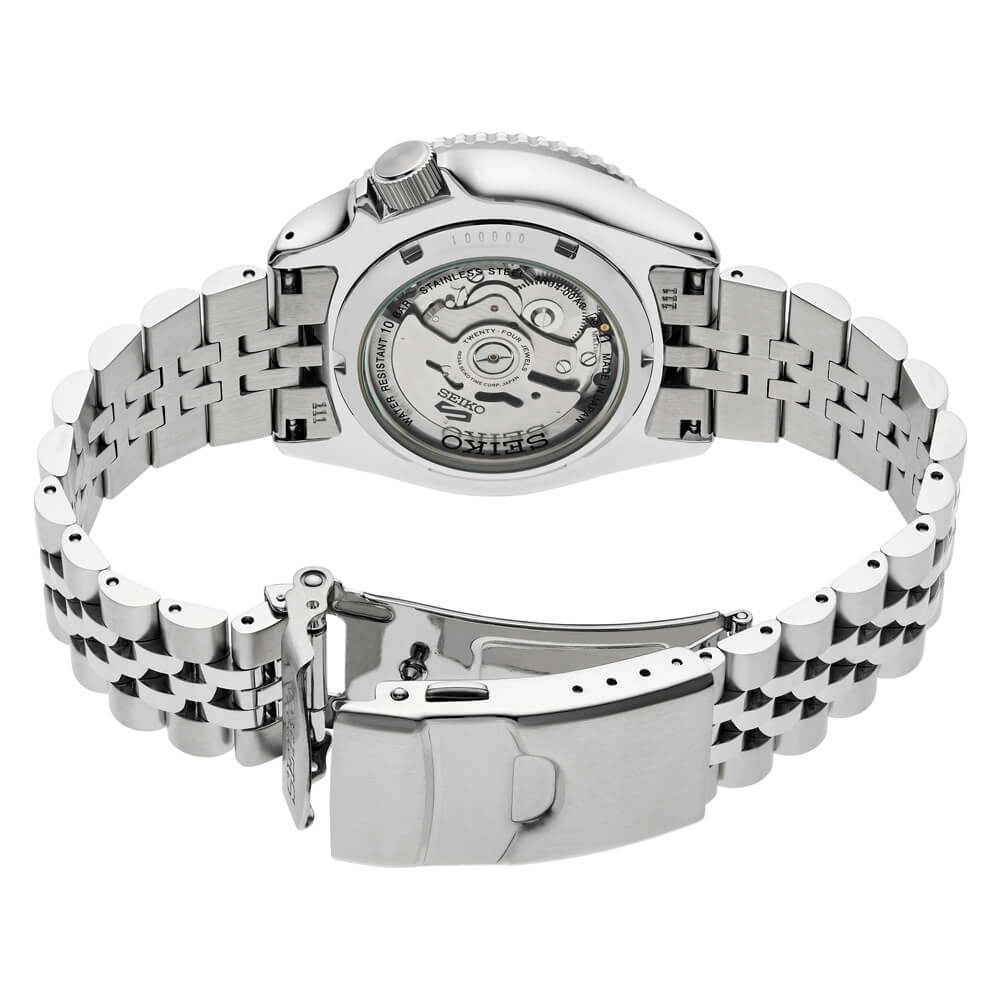 Seiko 5 Sports SKX Series Watch SSK035