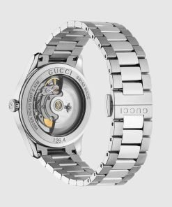 Gucci G-Timeless 38MM Women's Watch YA1264130