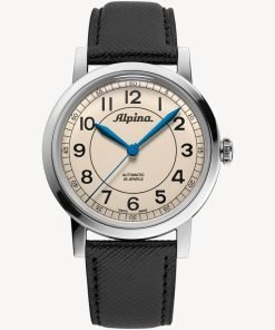 Alpina Heritage Automatic Men's Watch AL-520BG3SH6