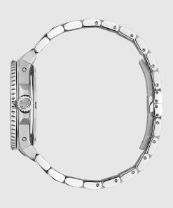 Gucci Dive Stainless Steel Men's Watch YA136353