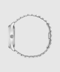 Gucci G-Timeless 38MM Women's Watch YA1264130