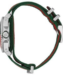 Gucci Dive Unisex Watch YA136339