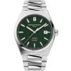 Frederique Constant FC-303GRS3NH6B Highlife Automatic COSC Men's Watch