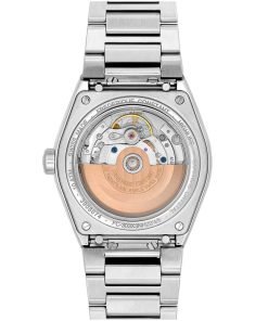 Frederique Constant Highlife men's watch FC-303GRS3NH6B