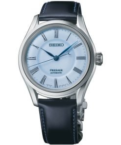 Seiko Presage Craftsmanship Series Arita Porcelain Men's Watch SPB319