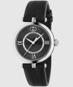 Gucci Model 2000 women's watch YA167505