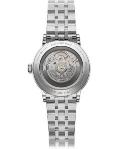 Raymond Weil Millesime Anthracite Sector Dial Automatic Men's Watch 2925-ST-60011